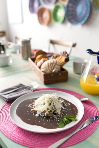 Food & Drinks 5, La Palomilla, Mexico City