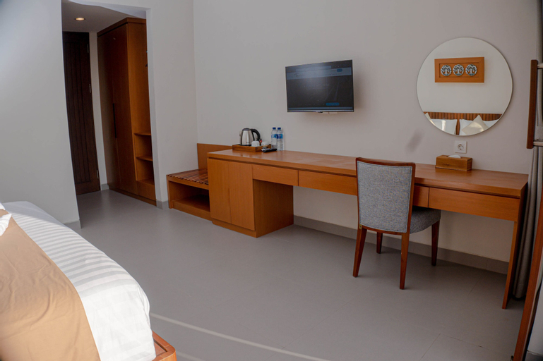 Bedroom 14