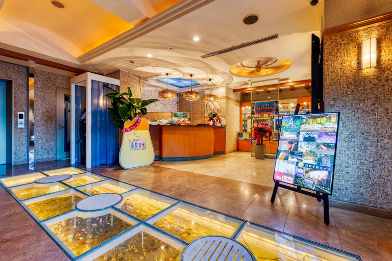 Others 5, Hotel Atlantis Hawaiian Resorts(Adult only), Saitama