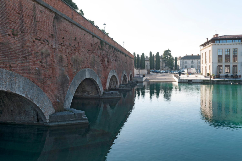 CABANON urban apartments, Verona