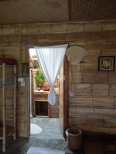 Others 5, Tulip Resort, Pai