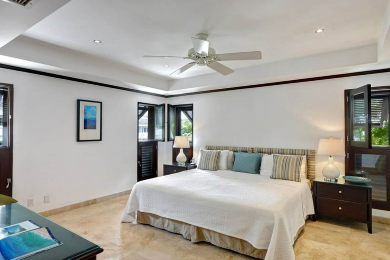 Bedroom 3, Coral Cove 7 - Sunset by Blue Sky Luxury