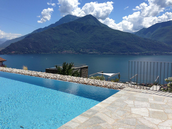 Sport & Beauty, Tre Terre Panorama - Pianello del Lario by LoveComo, Como