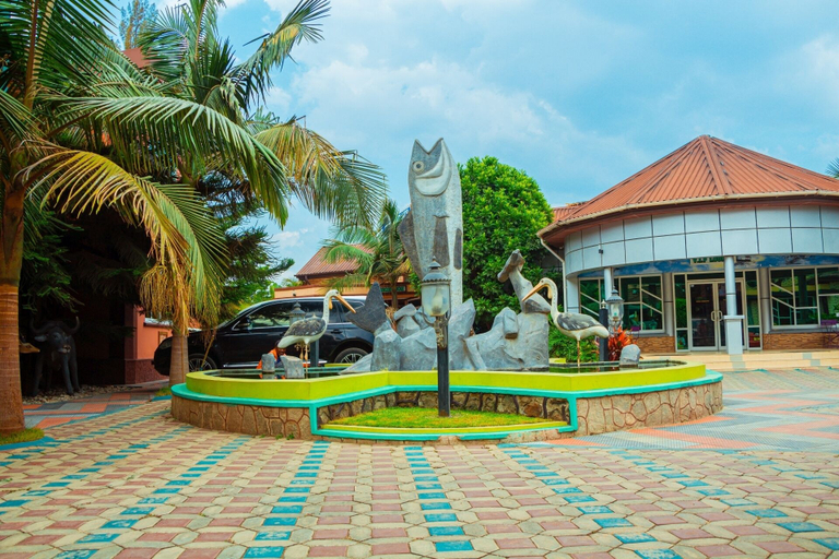 Exterior & Views 2, Usungilo city hotel, Mbeya Urban