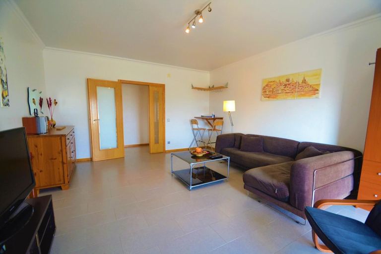 Room 2, Estrela do Mar - Com Vista Para a Piscina, Alcobaça