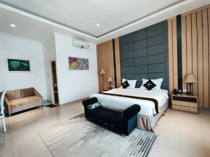 bedroom 12