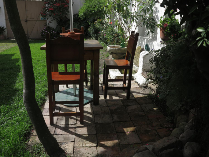 Others 4, Hostal La Cazihita, Sogamoso
