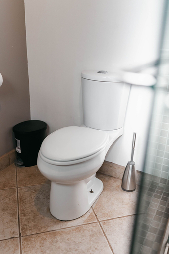 Bathroom 8