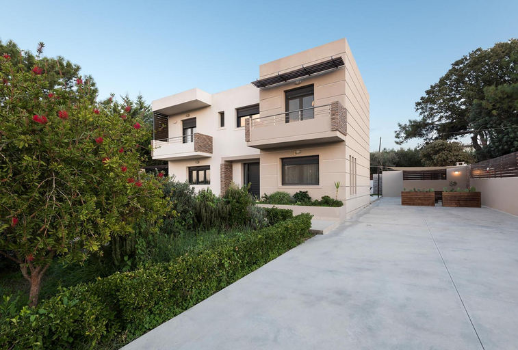 Others 5, Green horizon villa, South Aegean