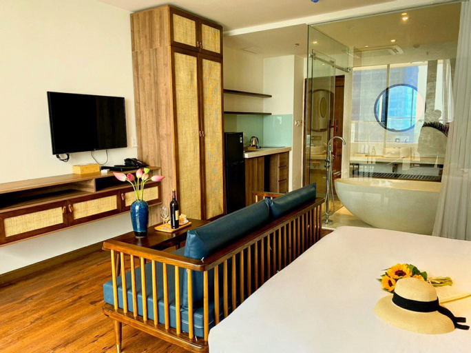 Bedroom 7