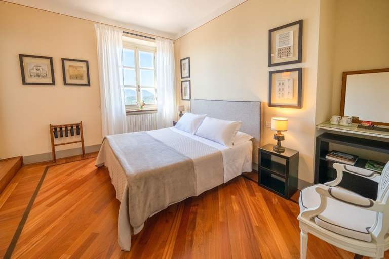 Bedroom 2, Relais Farinati - Adults only, Lucca