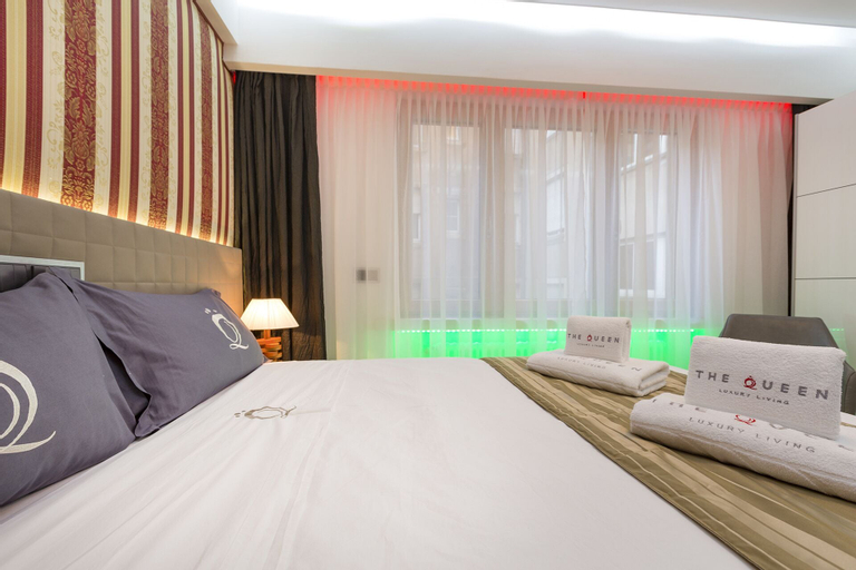 Bedroom 25