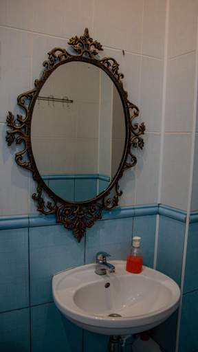 Bathroom 5, Arcobaleno Home, Solomians'kyi