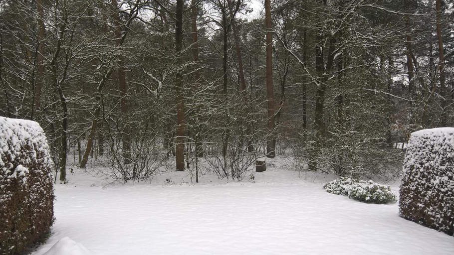 Others 5, 't Grieze Huysje, Ede