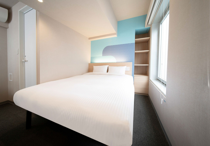 Bedroom 9