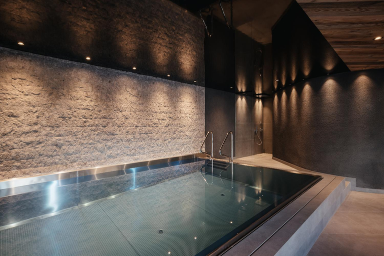 Sport & Beauty 3, Pescosta Chalet Luxury Living, Bolzano