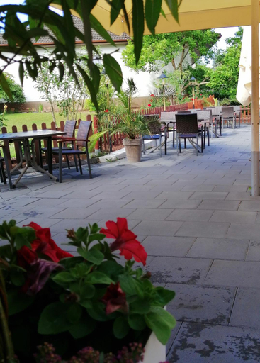 Food & Drinks 3, Landhotel Schuff, Kaiserslautern