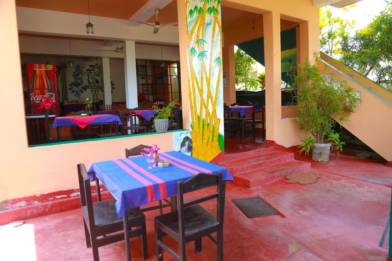 Food & Drinks 4, Lucullus Garden, Bentota