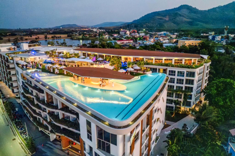 HOMA Cherngtalay, Phuket Island