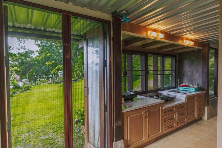 Others 4, Muangkham Cabin, Mae Rim