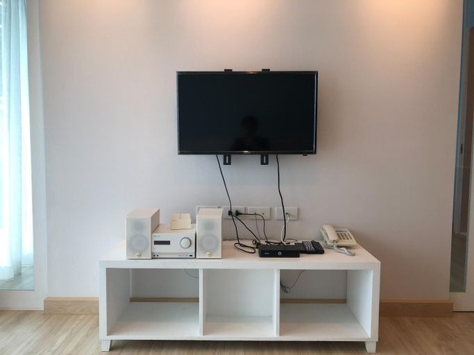 Others 5, The sea condominium by Supitsa, K. Sam Roi Yot