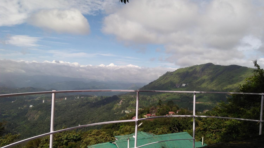 Others 4, THE CLIFF RESORT, Idukki