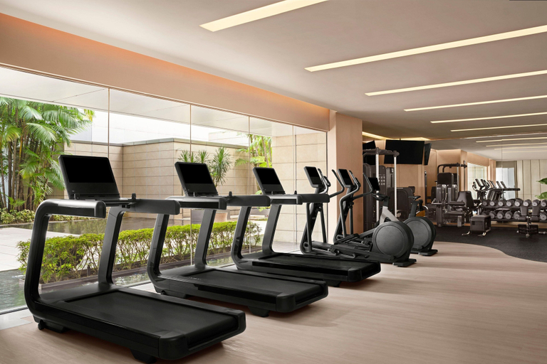 Others 4, The St. Regis Singapore (Newly Renovated), Singapore