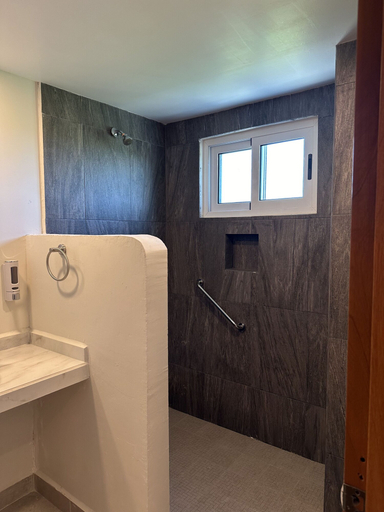 Bathroom 5, ONEIRO SUITES, Othón P. Blanco