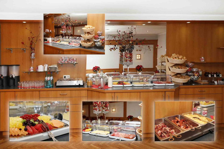 Food & Drinks 5, Schlossgasthaus Lichtenwalde, Mittelsachsen