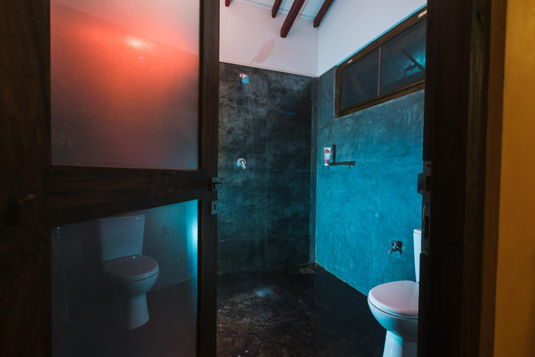 Bathroom 2, Your Dream Home Mirissa - Walk to Mirissa Beach, Weligama