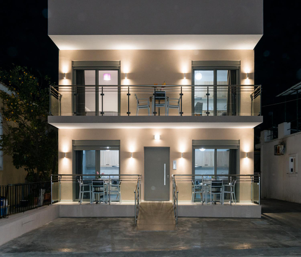 Others 4, KIPOI APARTMENTS, Ionian Islands
