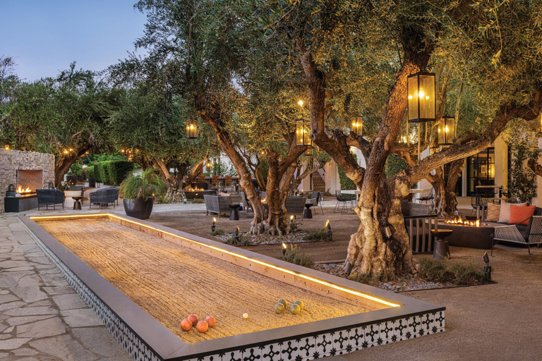 Exterior & Views 2, Tommy Bahama Miramonte Resort & Spa, Riverside