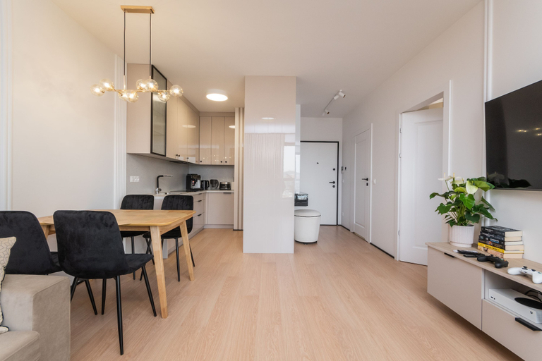 Others 3, Letnica - Seaside Apartment 2 by GA, Gdańsk City