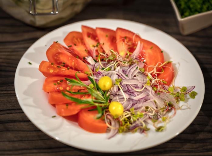 Food & Drinks 5, HOTEL LUBLIN, Lublin City