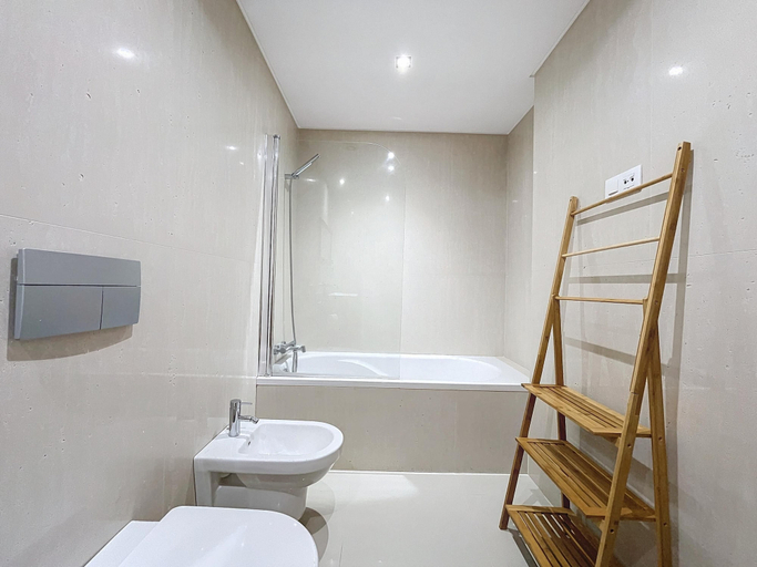 Room 4, The View by Atlantic Holiday, Funchal