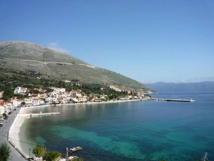 Others 4, Studio on Agia Efimia Seaside, Ionian Islands