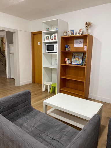 Others 5, HOSTAL TAHITI RS, Tarragona