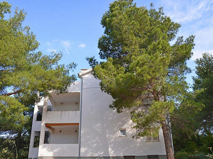 Exterior & Views 2, Apartments Bruno, Vodice