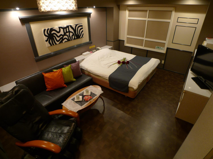 Others 5, Hotel GOLF Hodogaya (Adult Only), Yokohama