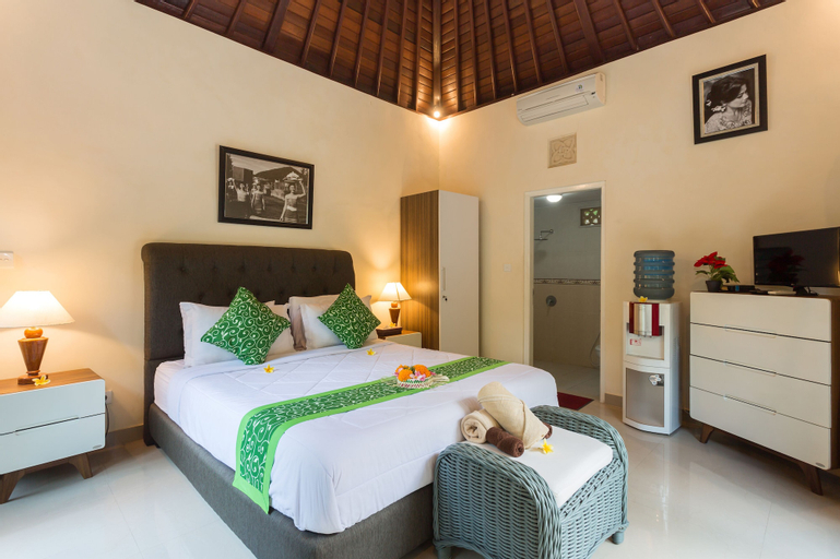 Bedroom 11