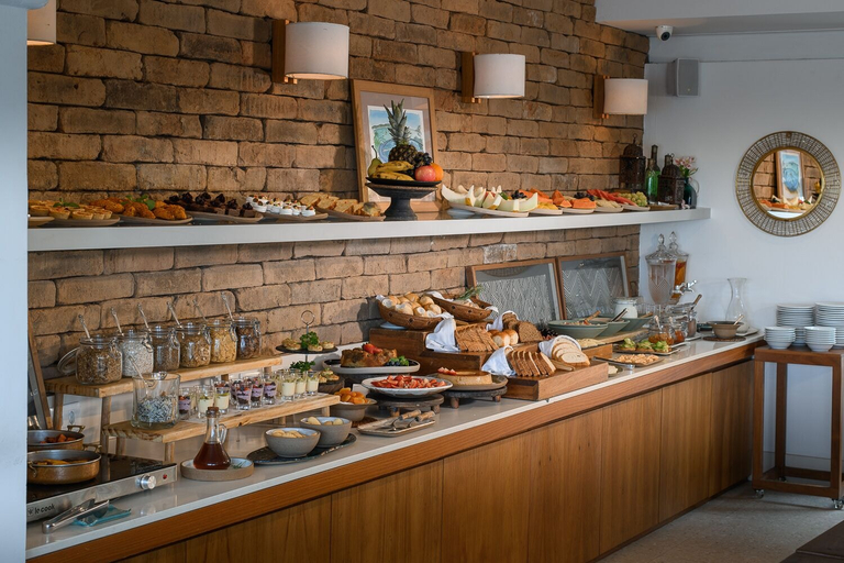 Food & Drinks 5, Vila d'este Hotel, Armação dos Búzios