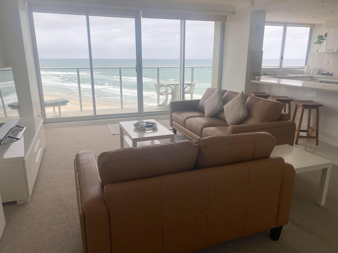 Others 5, Hi Surf Beachfront Resort Apartments, Gold Coast
