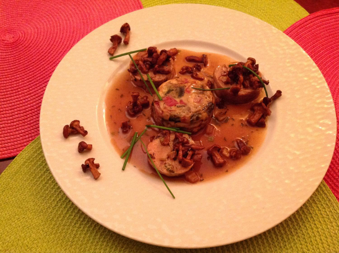 Food & Drinks 4, Hotel Restaurant Les oliviers, Drôme