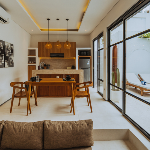 Others 5, The Serendipity Palms Villa by Betterplace, Badung