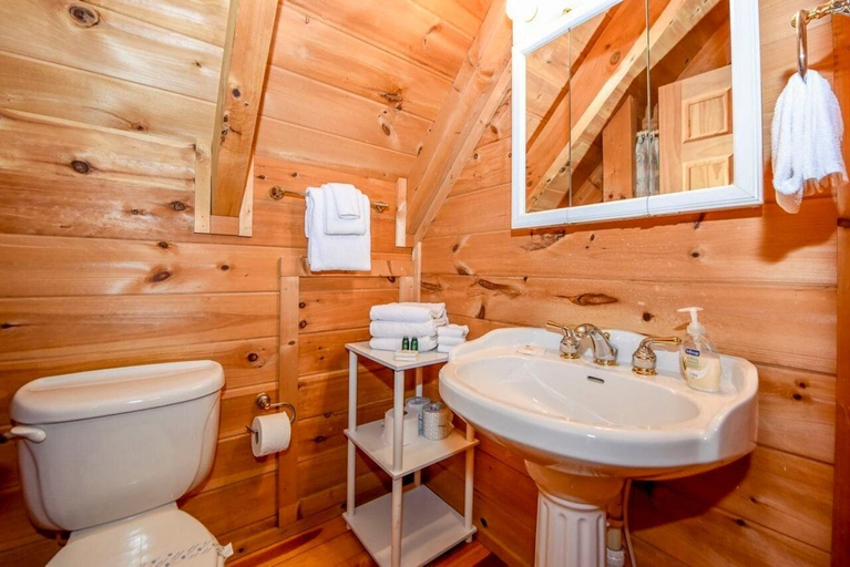 Bathroom 3, Whisper Creek, Blount