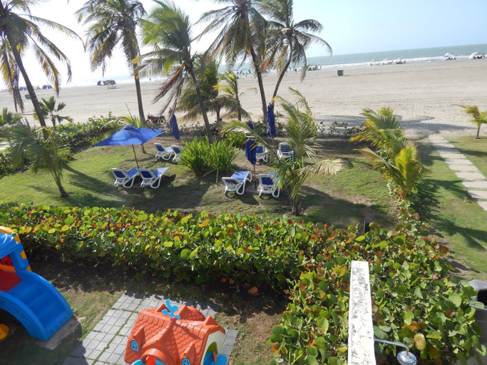 Others 3, Morros Epic, Cartagena de Indias