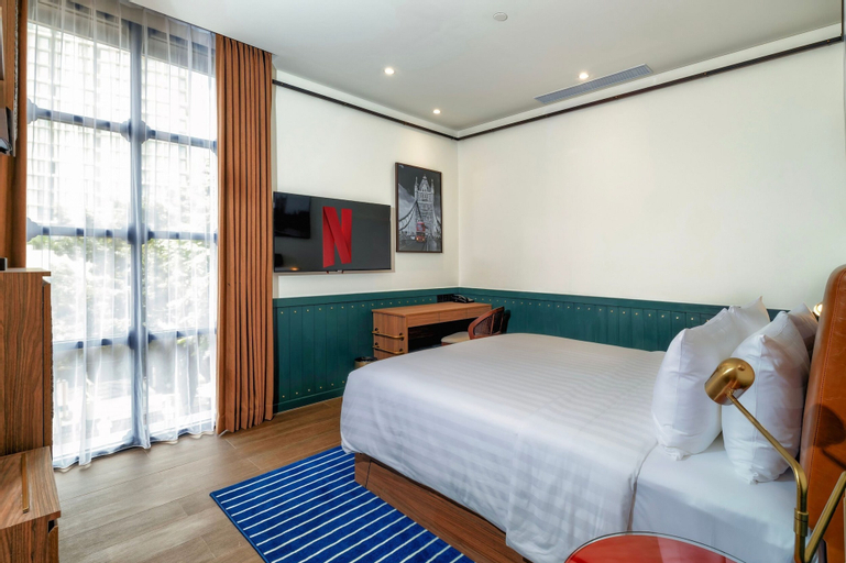 Bedroom 29