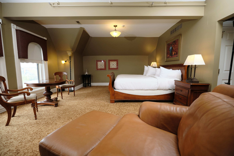 Bedroom 6