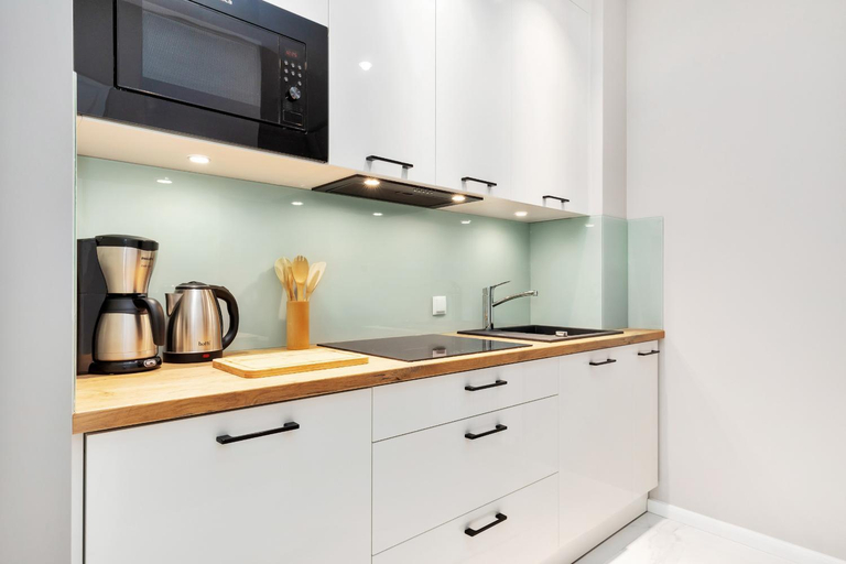 Others 5, Premium Apartments Lissa by Noclegi Renters, Świnoujście