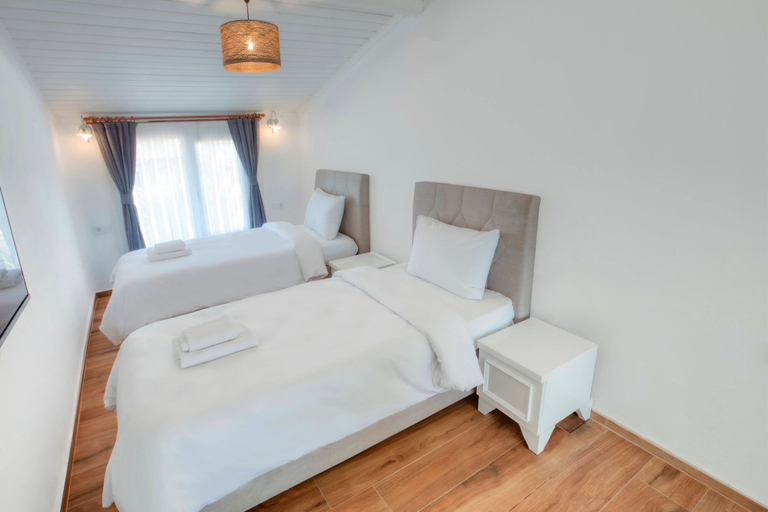 Bedroom 4, Londia Alaçatı, Çeşme